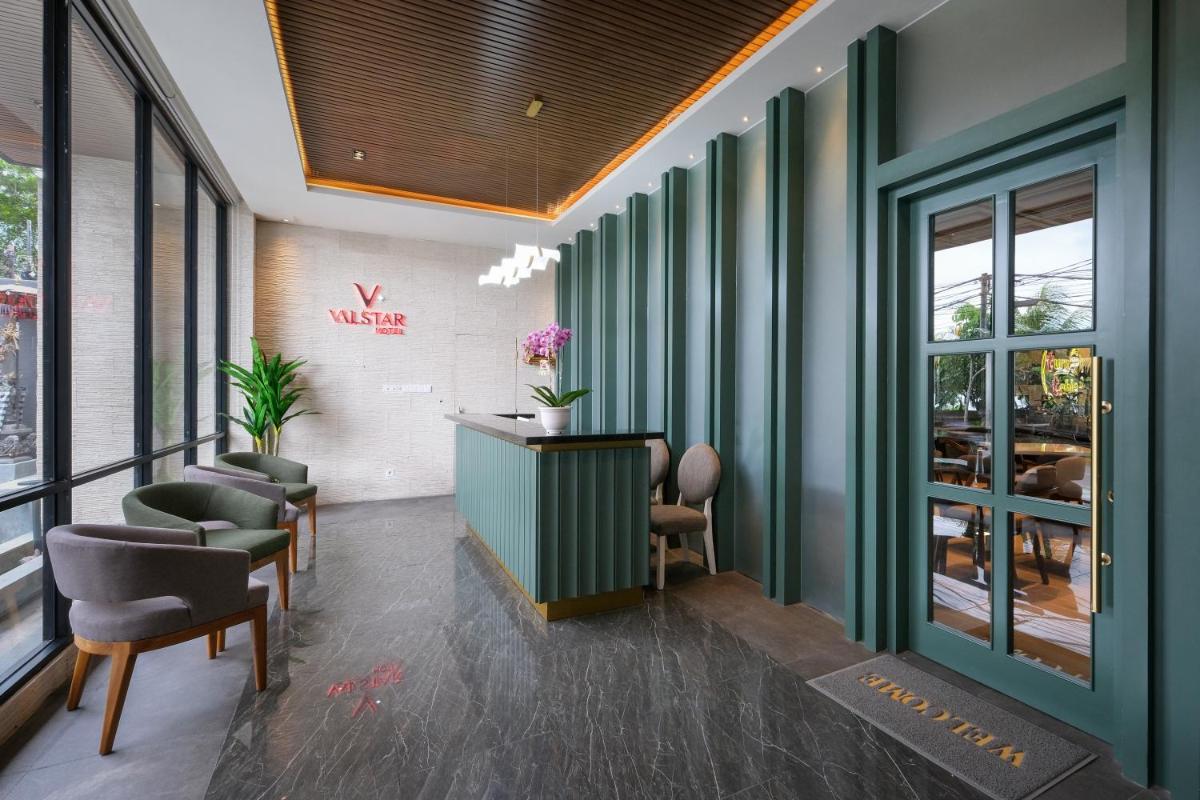 ValStar Hotel Canggu - Housity