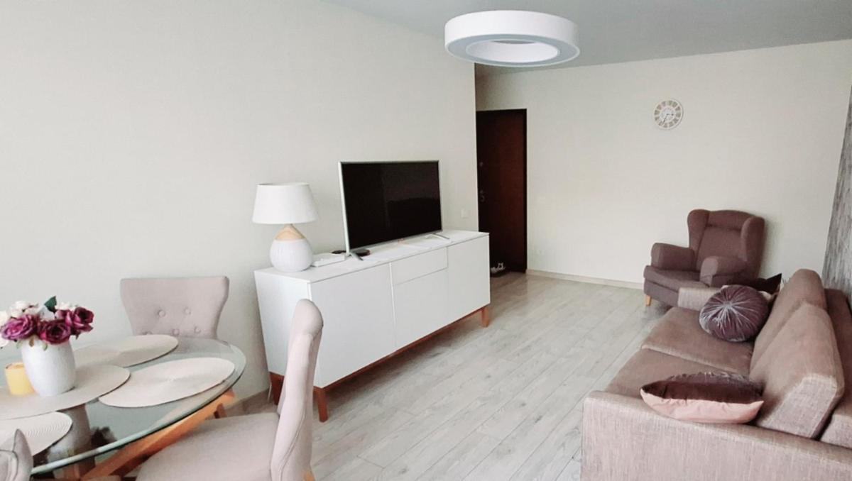 Apartment next to Cathedral of Saints Peter & Paul - Housity