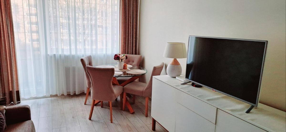 Apartment next to Cathedral of Saints Peter & Paul - Housity