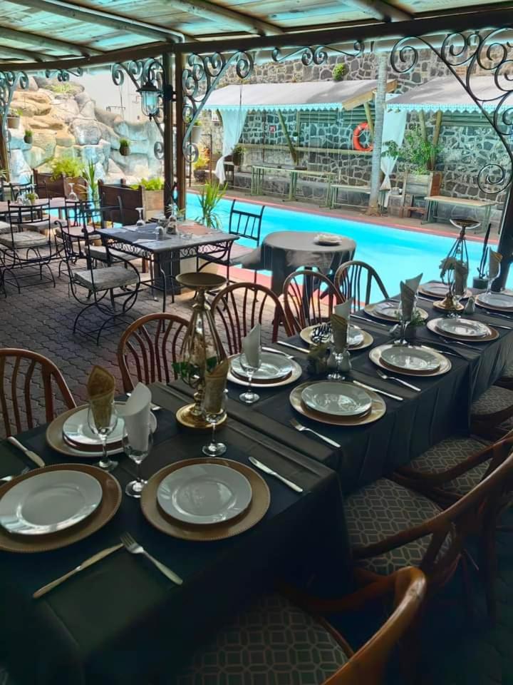 Le Saint Georges Hotel - Housity