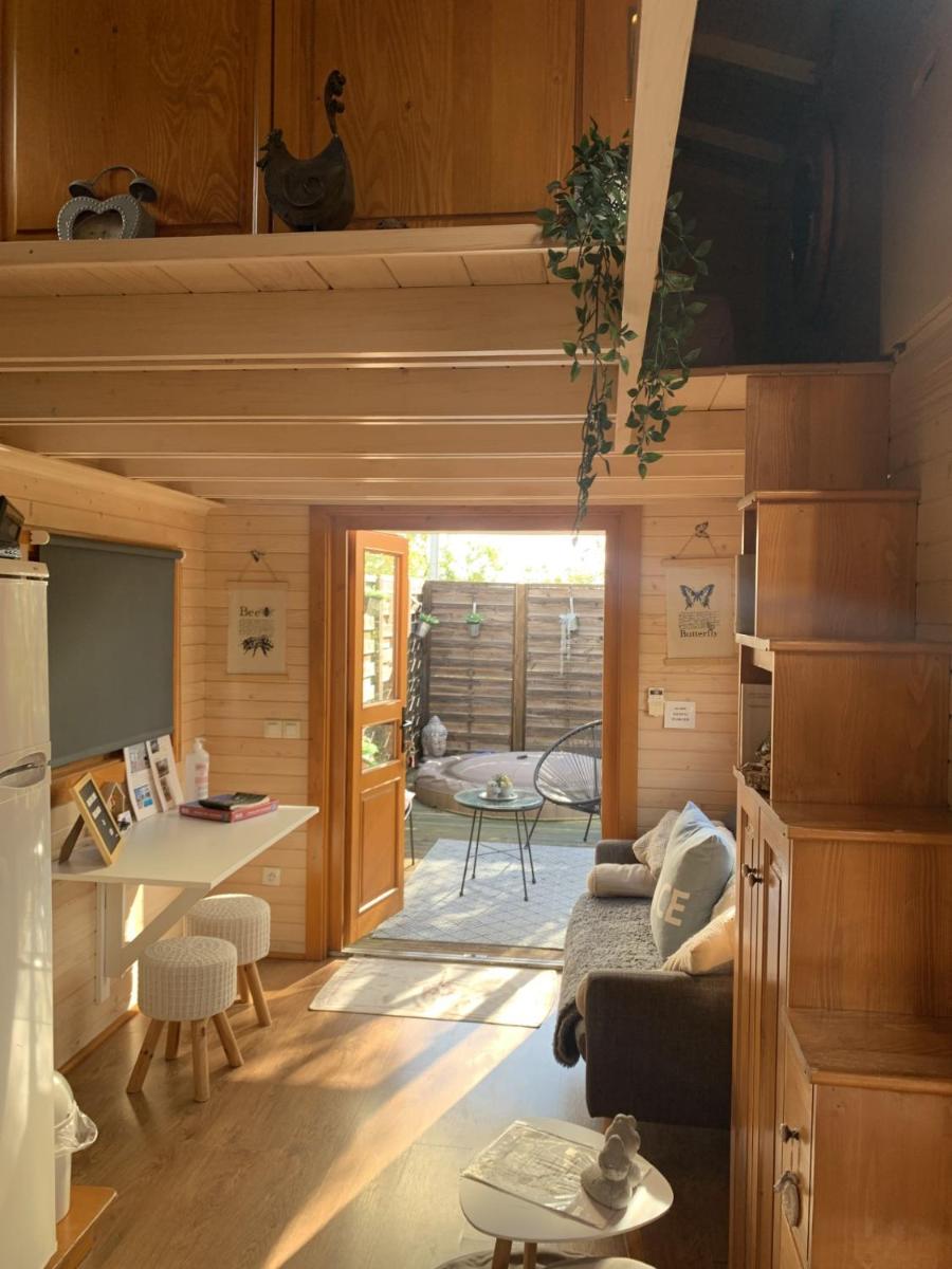 TINY HOUSE & SPA - Housity
