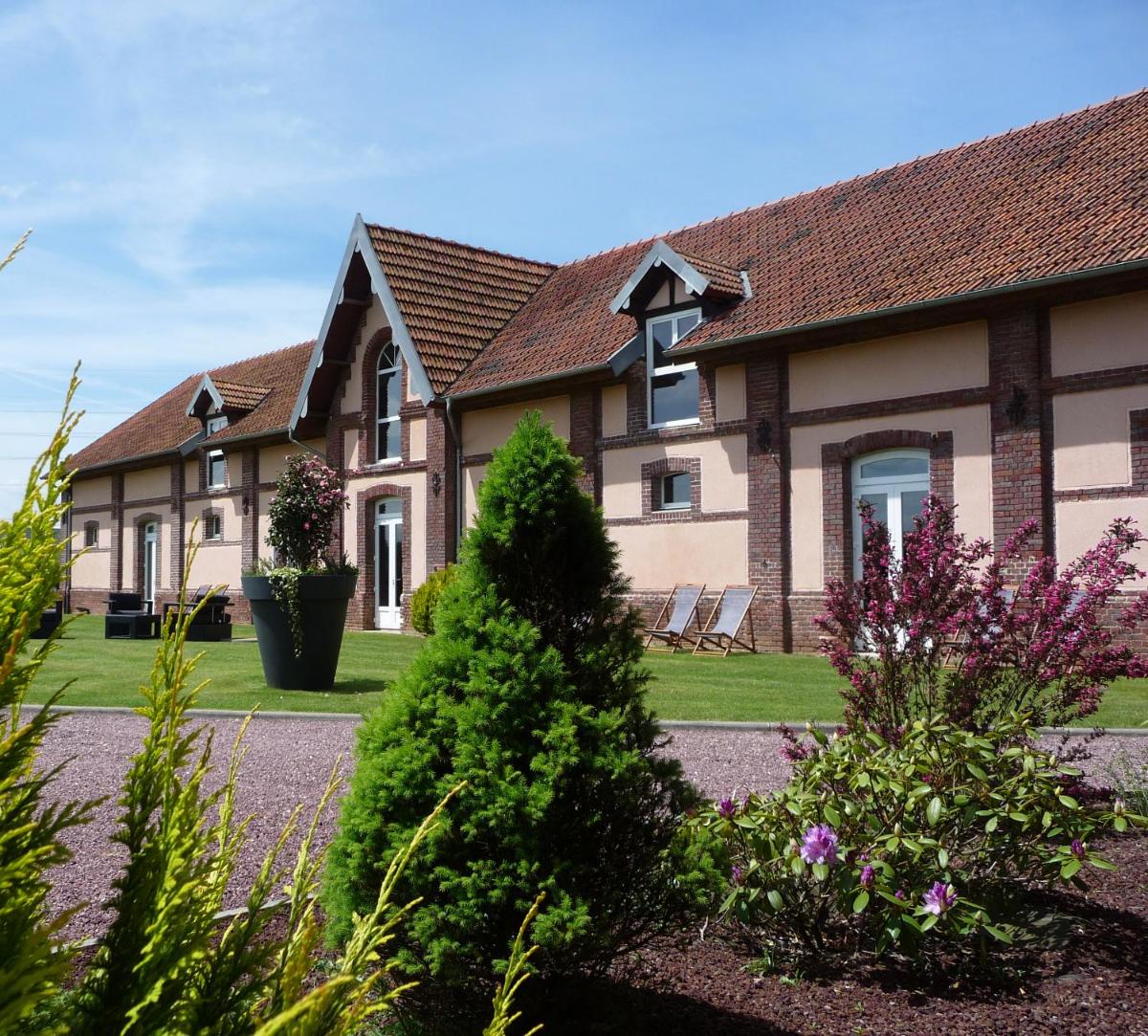 Clos De La Vaupalière - Rouen - Housity