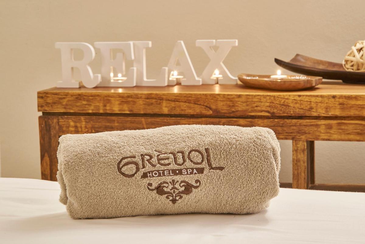 Imagen de la galería de Hotel Grèvol Spa, en Camprodon