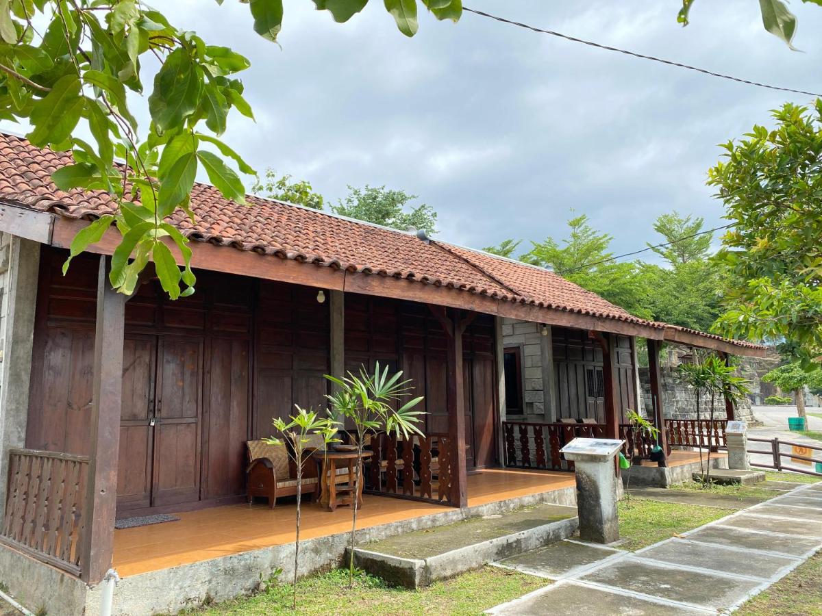 Djiwanta Cottage by Balkondes Sambirejo - Housity