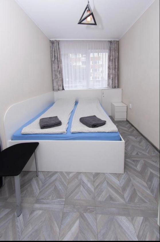 The yellow appartment - Housity