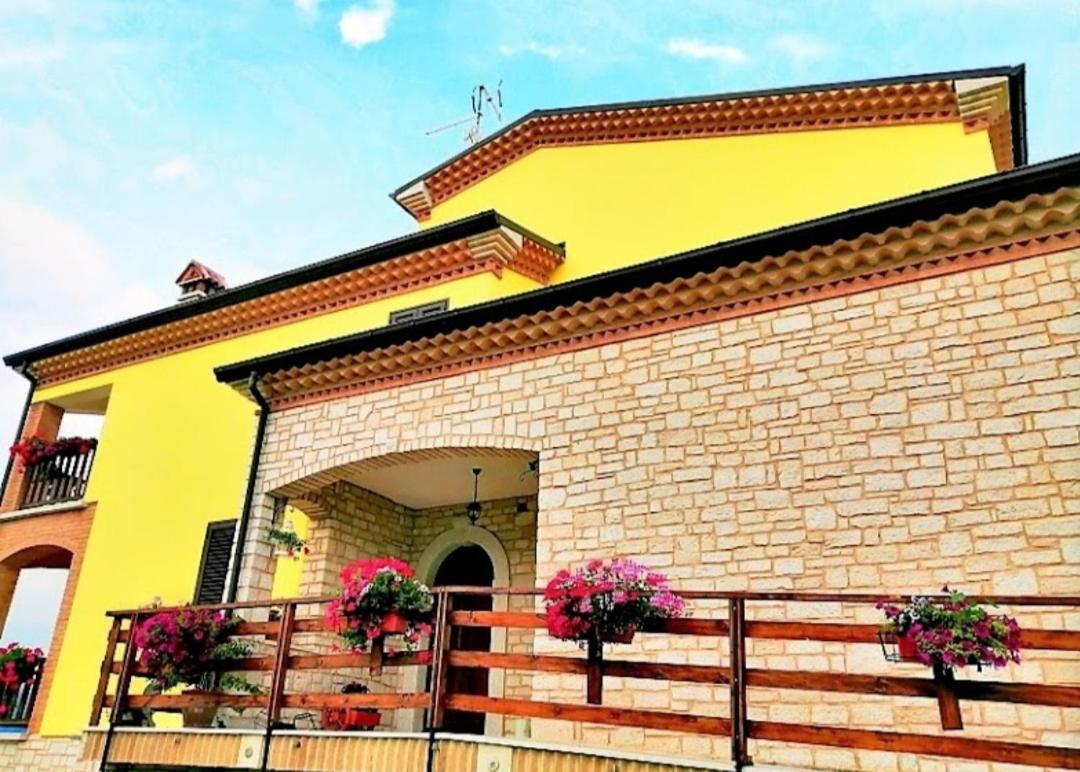 Le tre cime - Housity