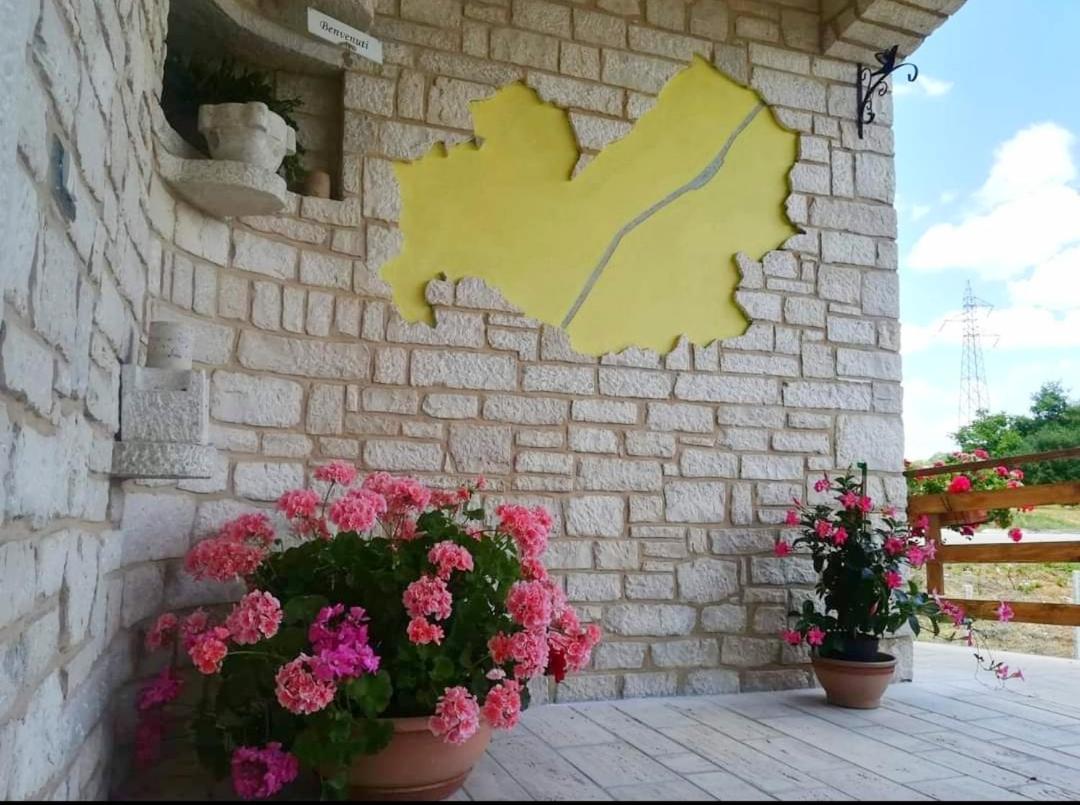 Le tre cime - Housity