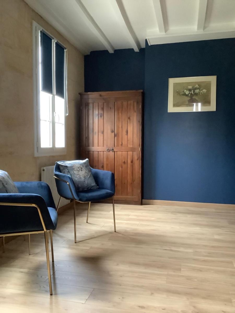 Maison au Coin, proche St Emilion - Housity