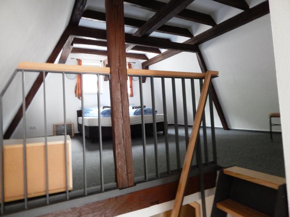 Apartments Stiehl - Housity