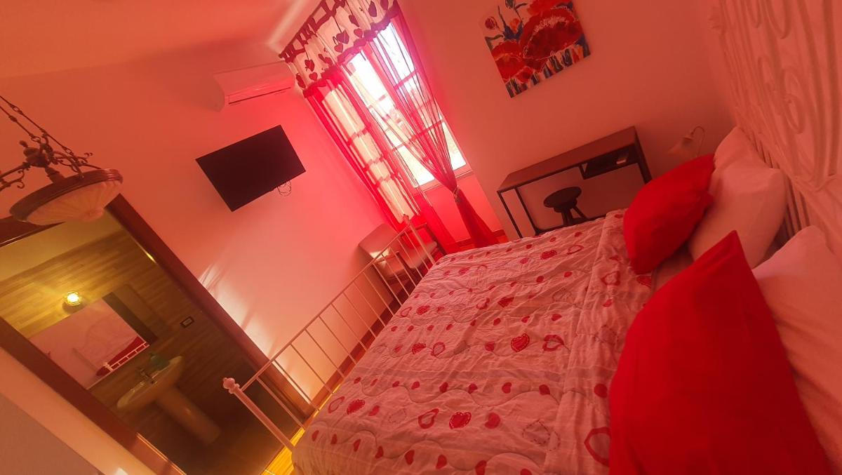 B&b Tenuta di Vado Piano nella Selva di Circe - Housity