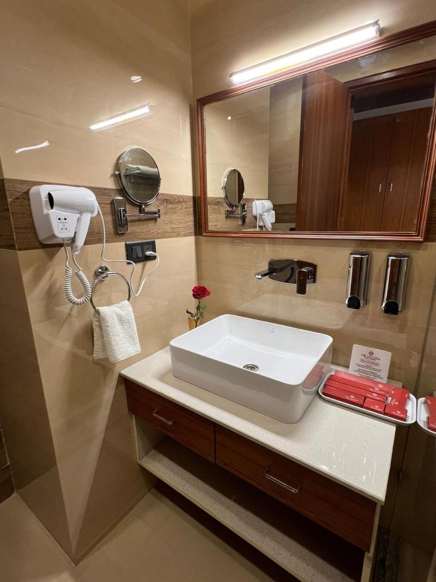 The Velvista Hotel - Housity