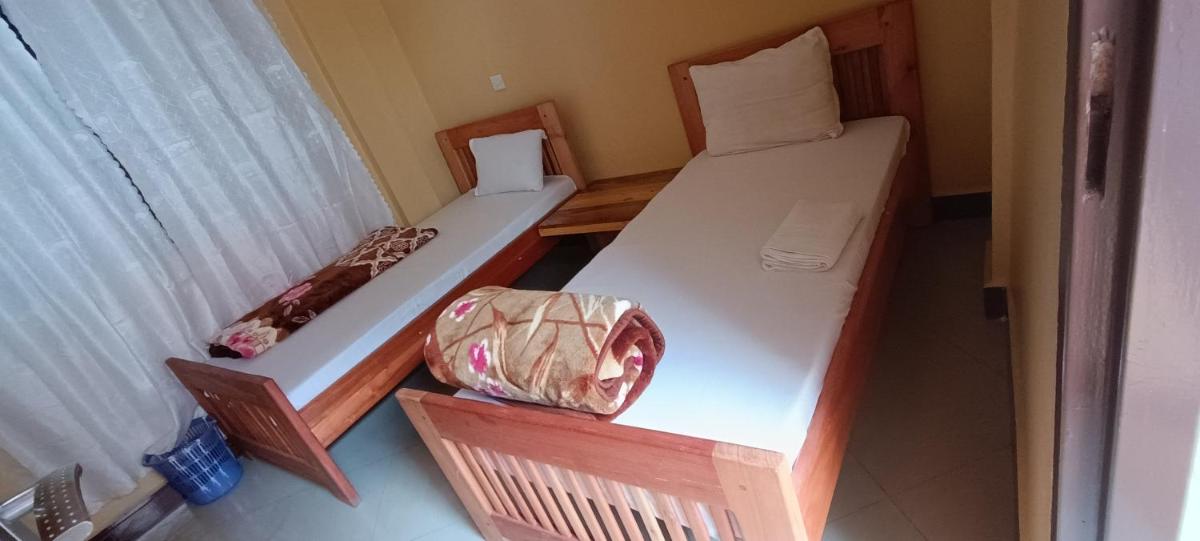Kileleni Lodge - Housity
