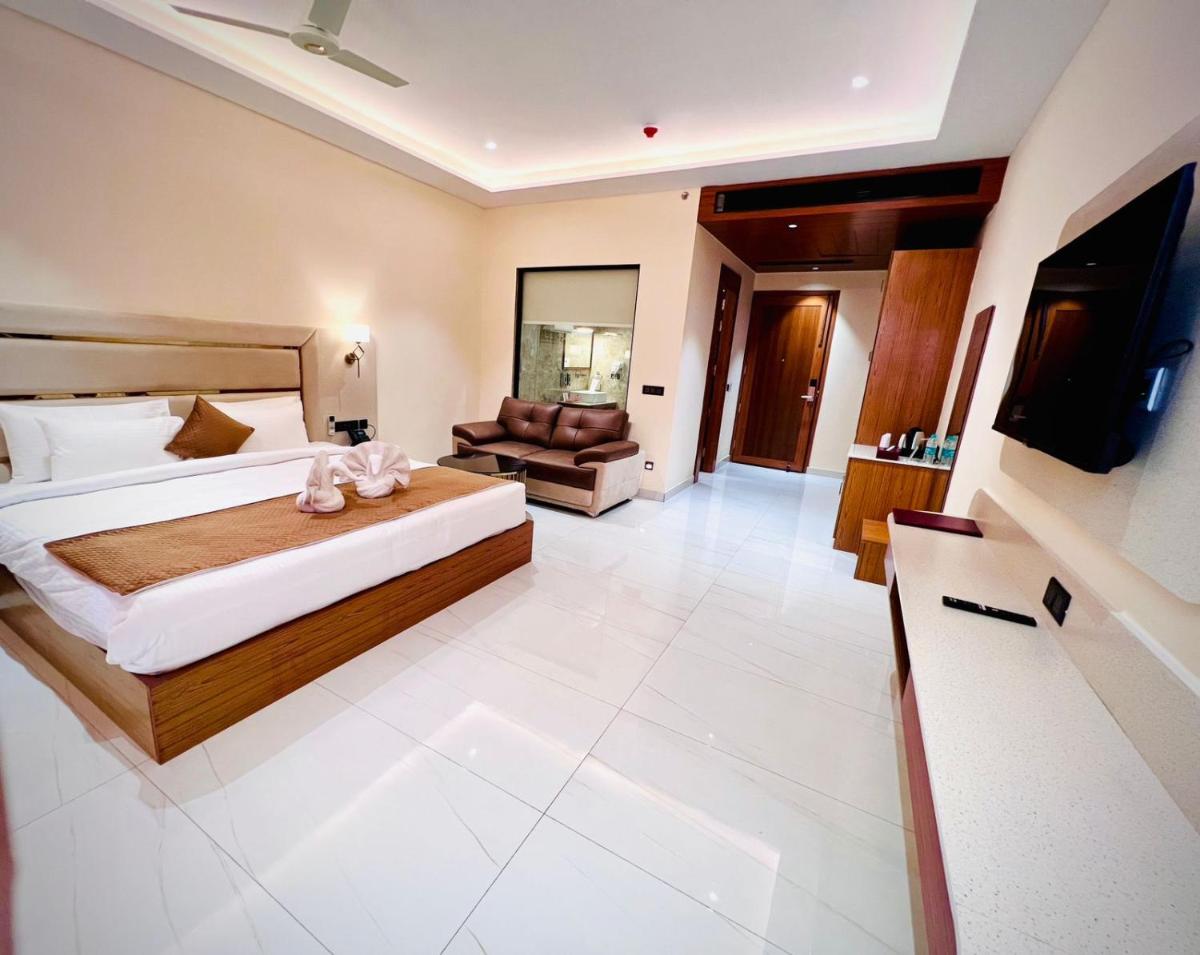 The Velvista Hotel - Housity