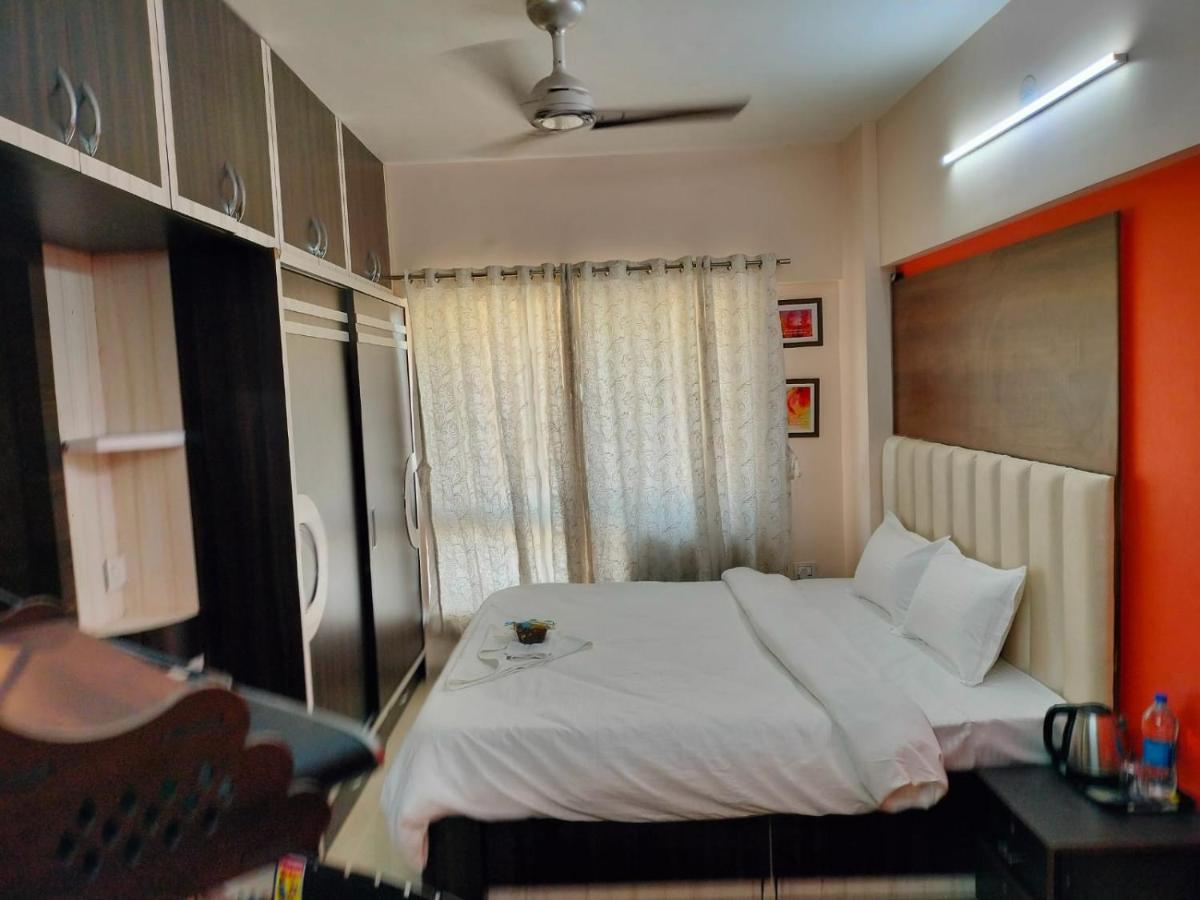 Devi Indrayani Housing Society - Housity