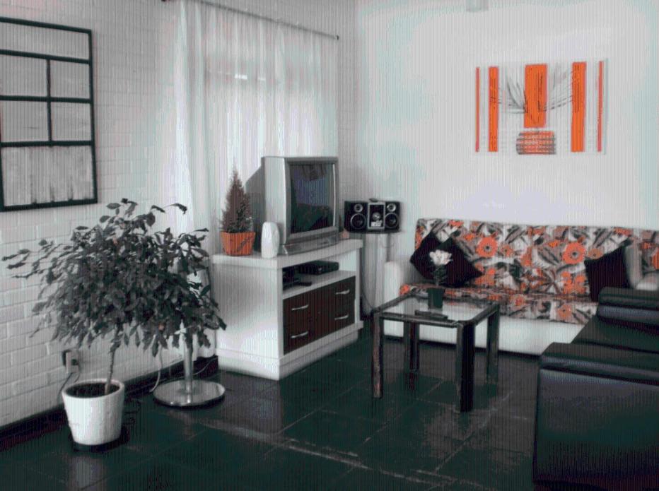 Pousada Neves Paraiso Tropical - Housity