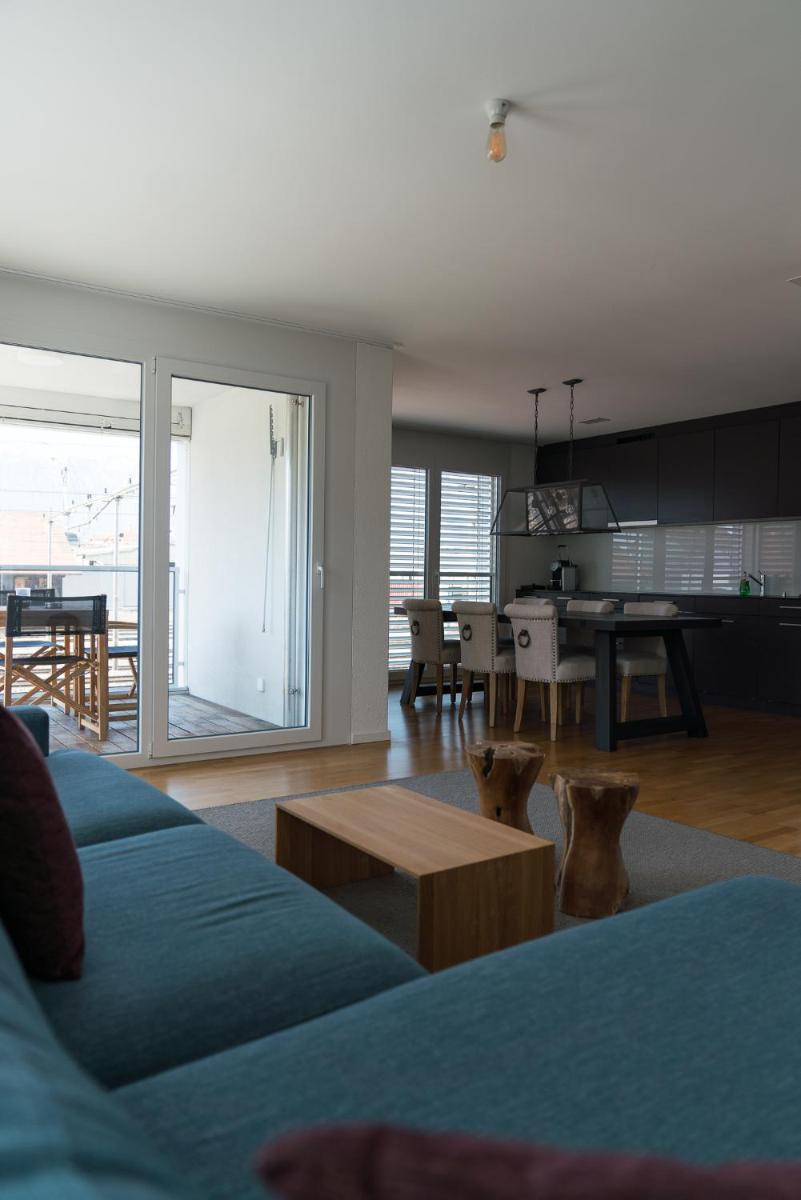 Apartment Spedition - Housity