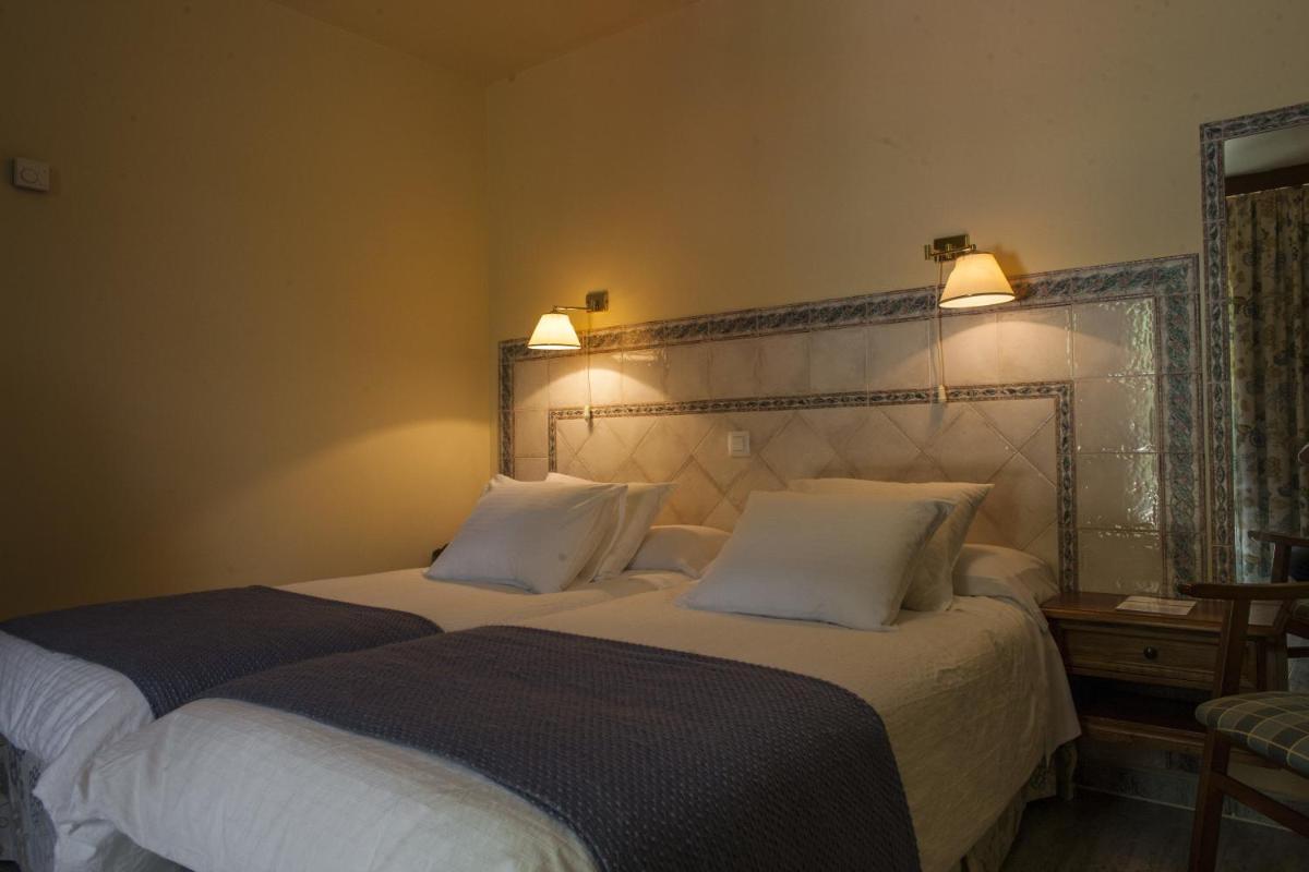 Hotel Balneario De Alceda - Housity