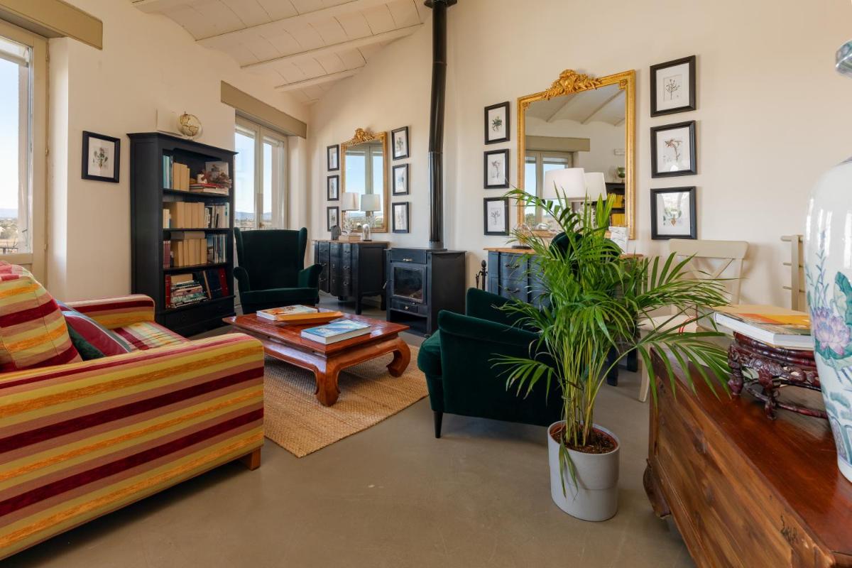 Maison Muralleta B&B - Housity