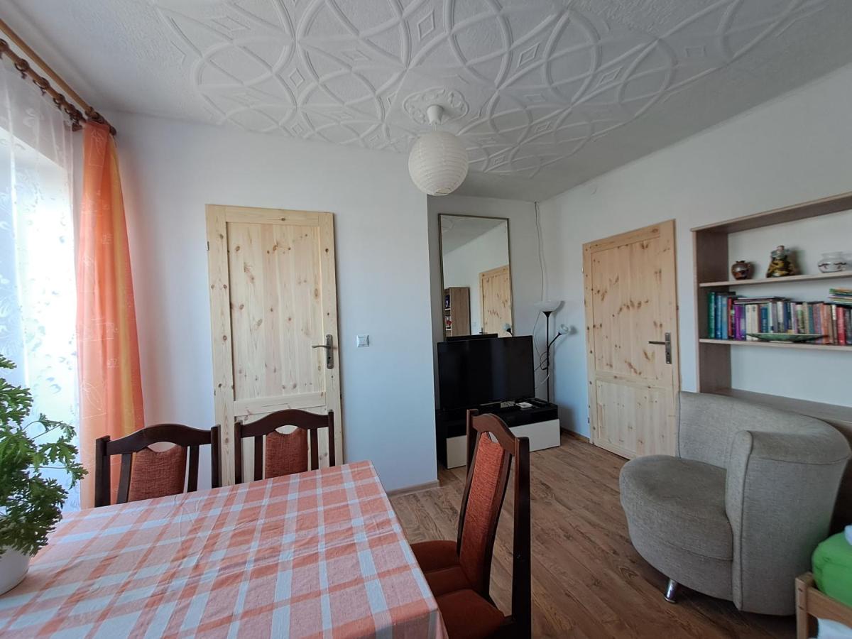 Pokoje Gościnne u Marysi - Housity