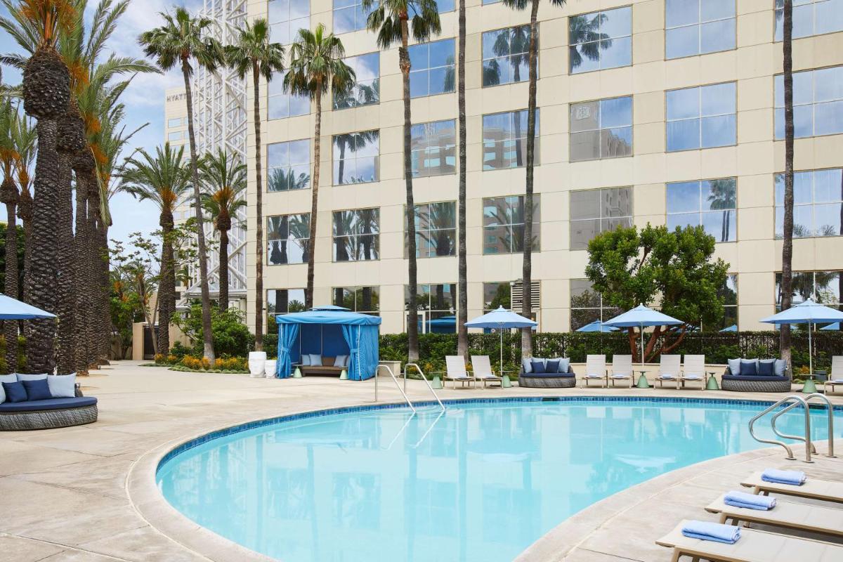 Hyatt Regency Orange County - Housity
