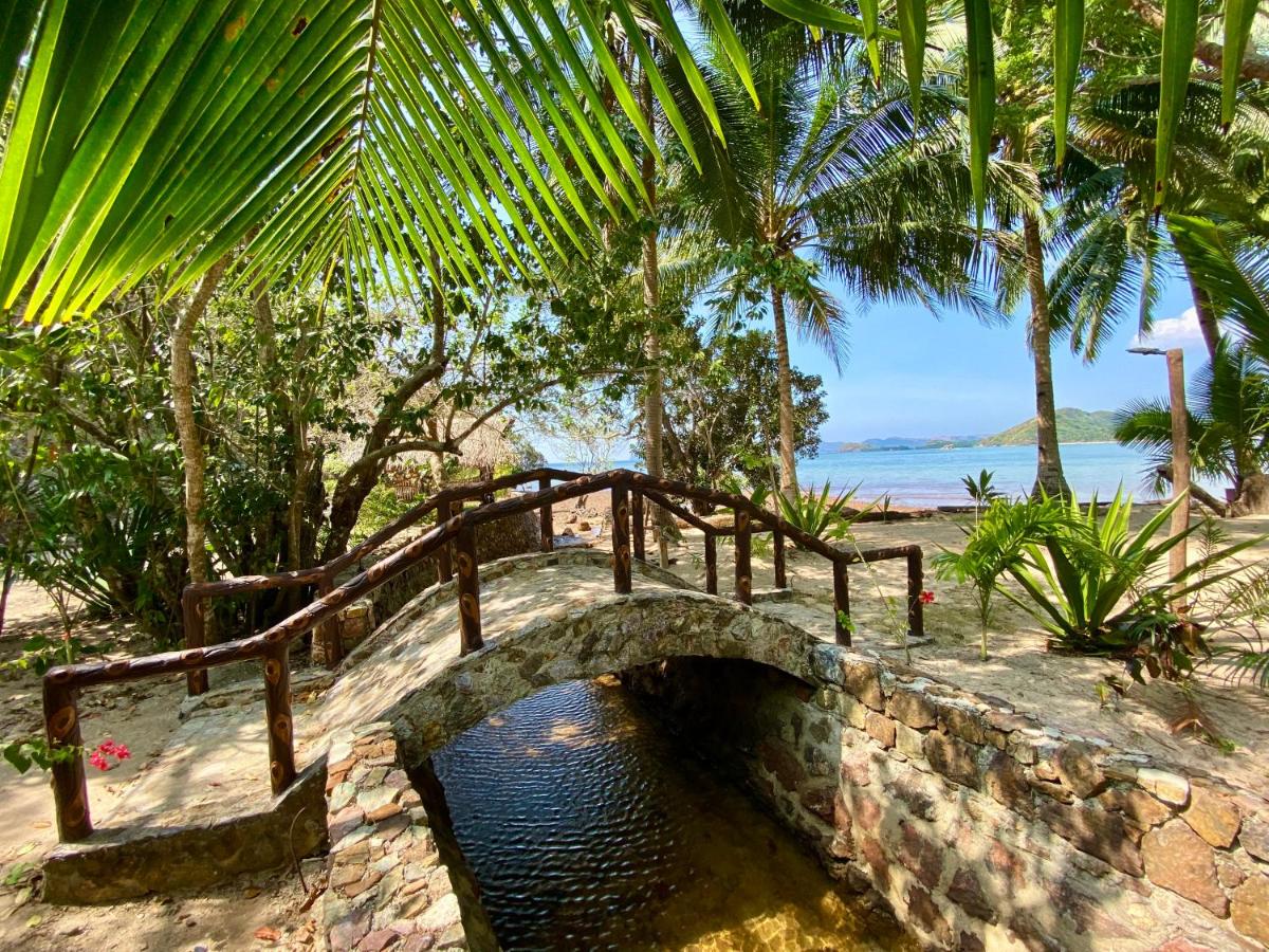 Ocamocam Beach Martins - Housity