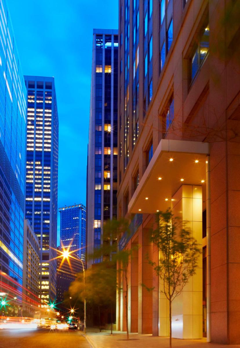 Hyatt Centric Wall Street New York - Housity