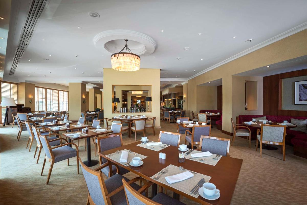 Hyatt Regency Belgrade - Housity