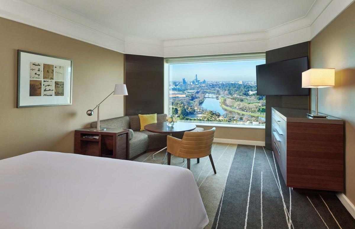 Grand Hyatt Melbourne - Housity