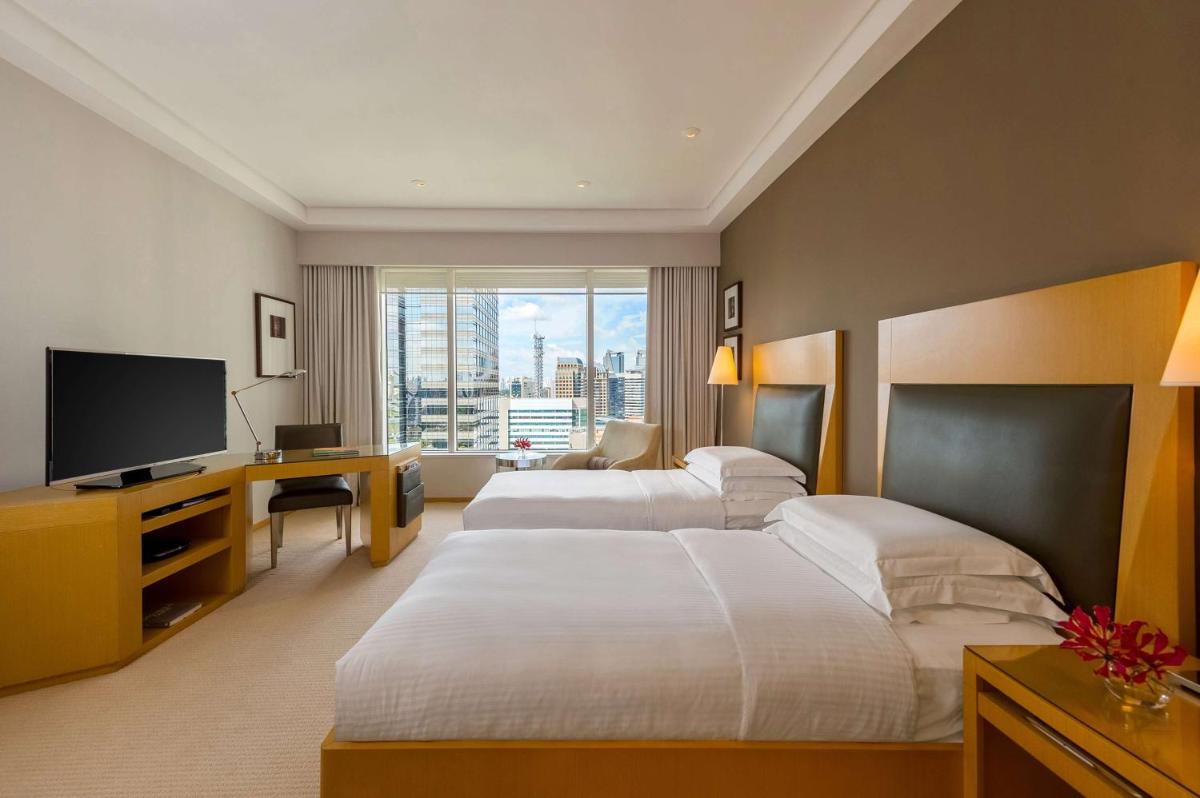 Grand Hyatt São Paulo - Housity