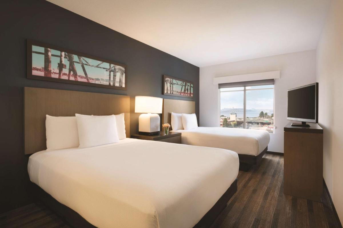 Hyatt House Emeryville - Housity