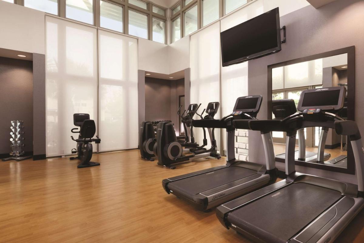 Hyatt House Emeryville - Housity