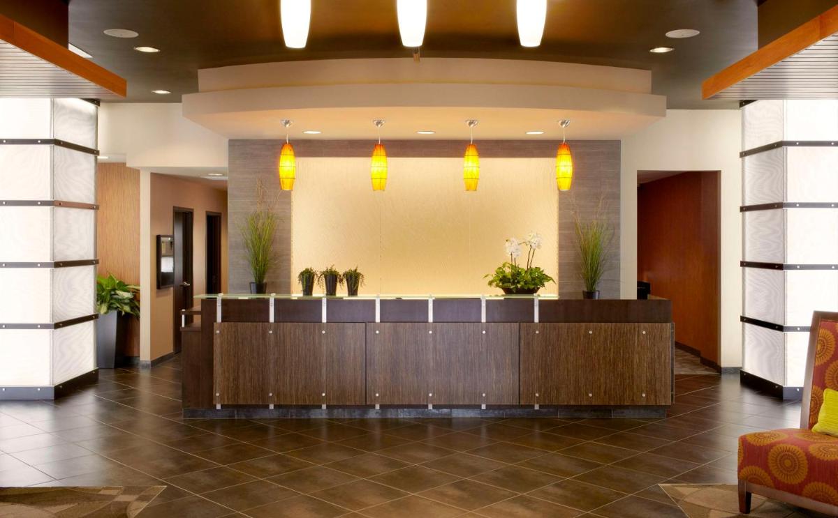 Hyatt House Philadelphia-King of Prussia - Housity