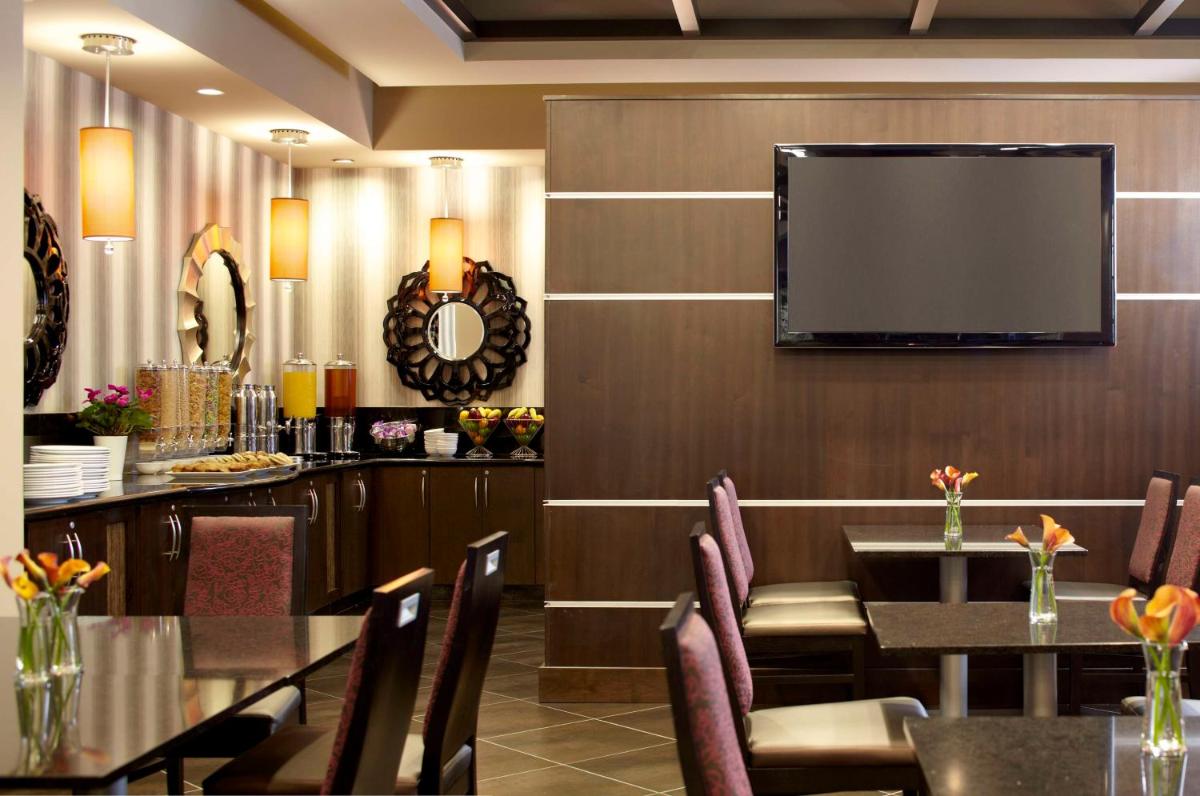Hyatt House Philadelphia-King of Prussia - Housity