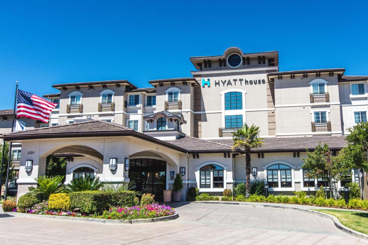 Hyatt House San Ramon - Housity