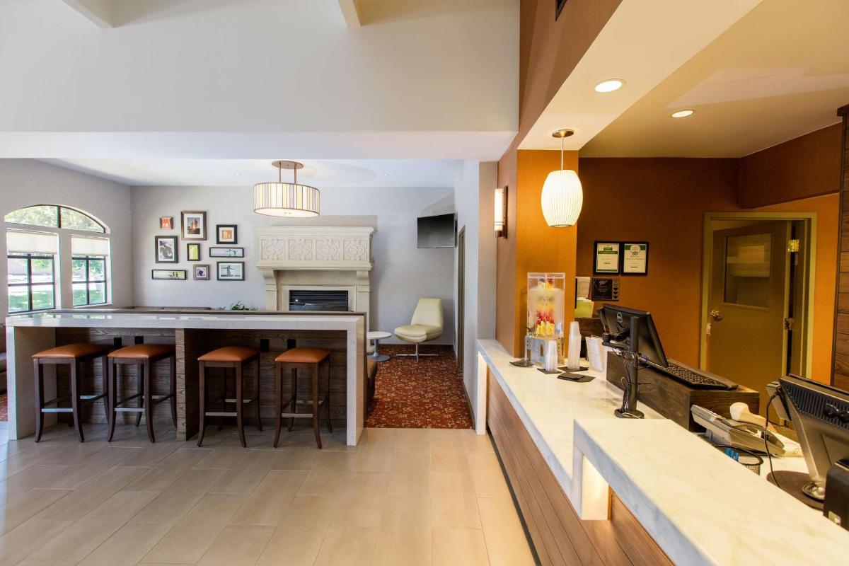Hyatt House San Ramon - Housity