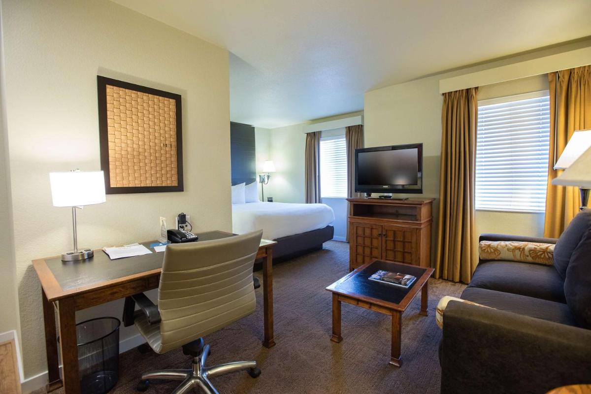 Hyatt House San Ramon - Housity