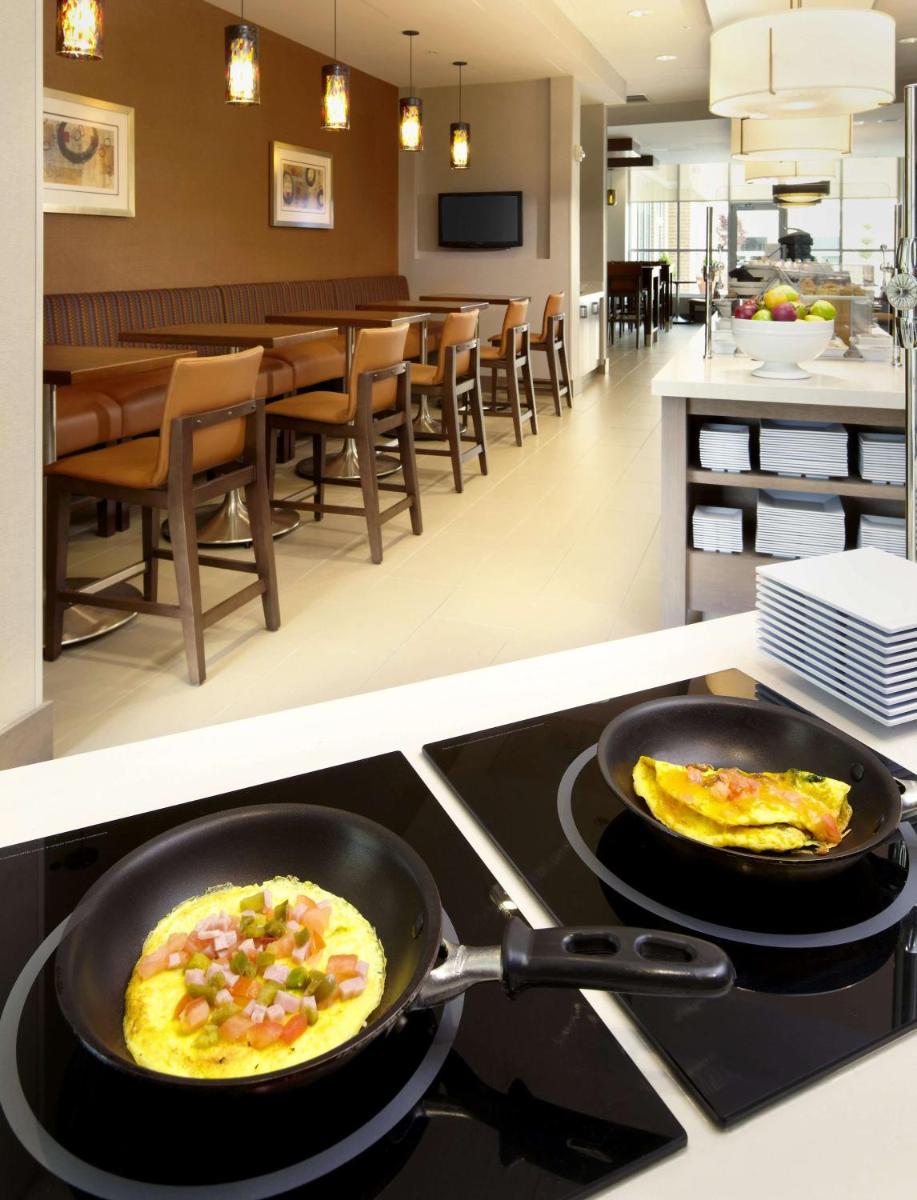 HYATT House Pittsburgh-South Side - Housity