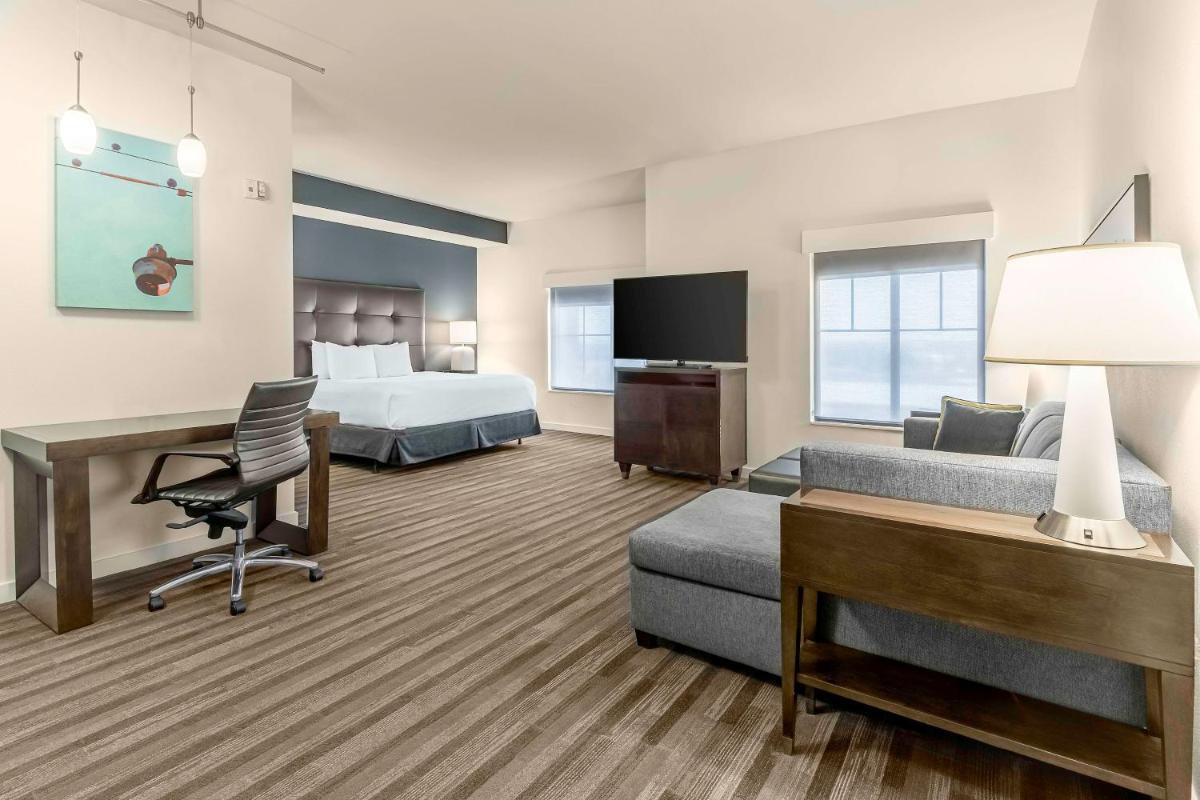 Hyatt House Richmond - Short Pump - Housity
