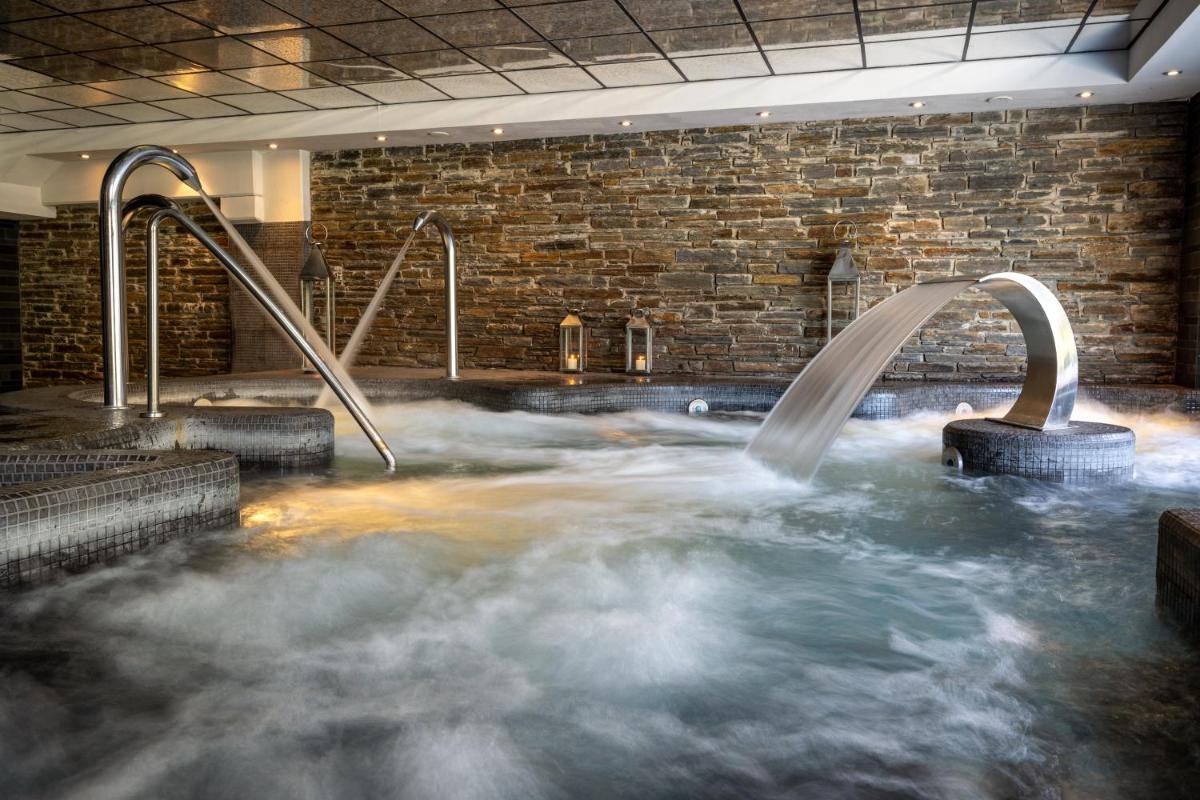 Imagen de la galería de Hotel Val de Neu G.L., en Baqueira Beret