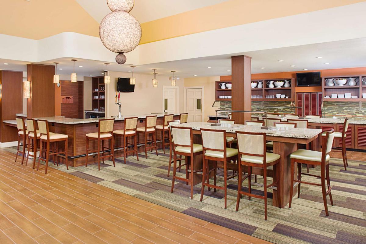 Hyatt House Belmont Redwood Shores - Housity