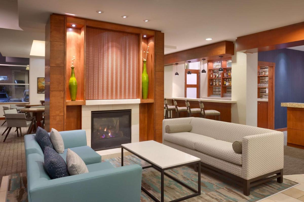 Hyatt House Salt Lake City/Sandy - Housity
