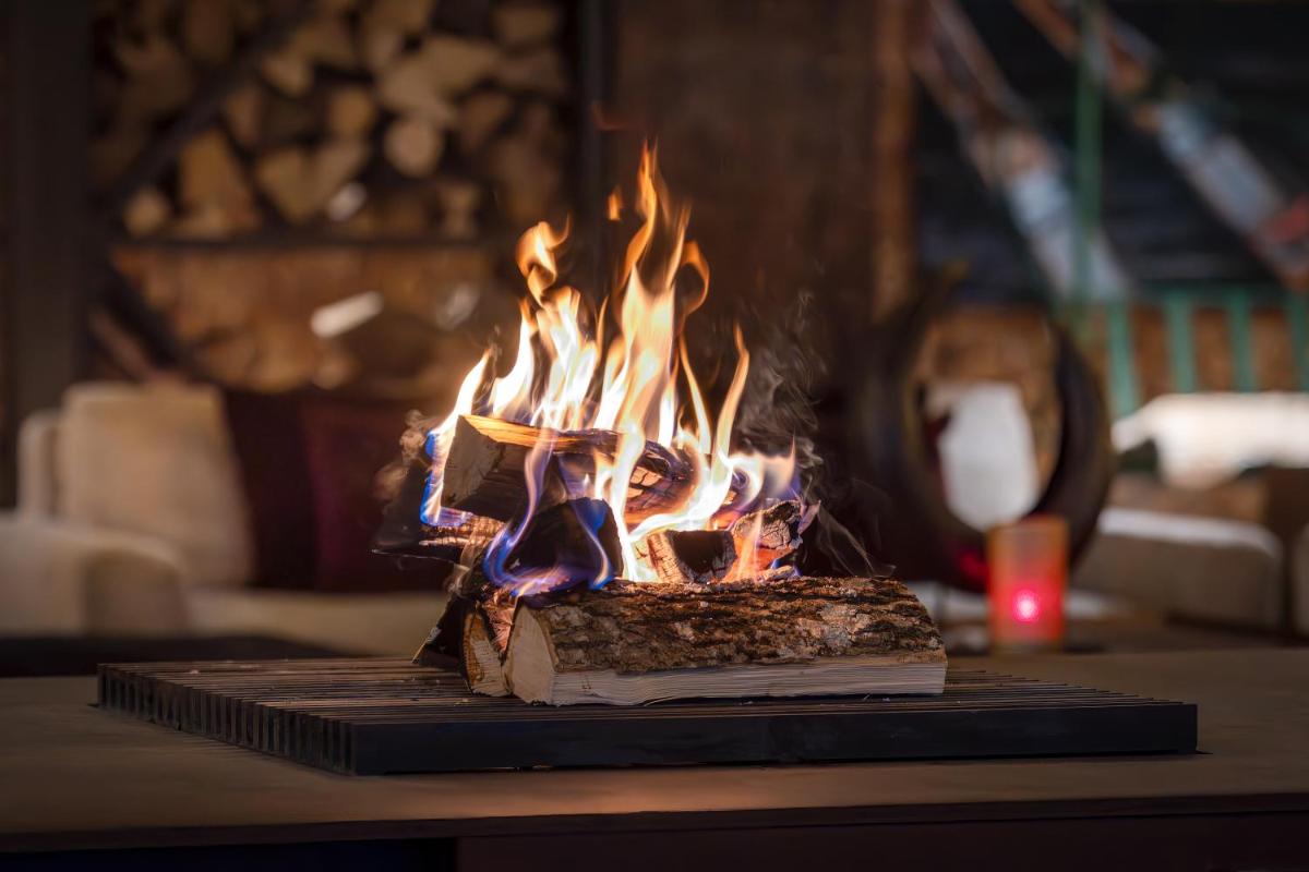 Imagen de la galería de Hotel Val de Neu G.L., en Baqueira Beret