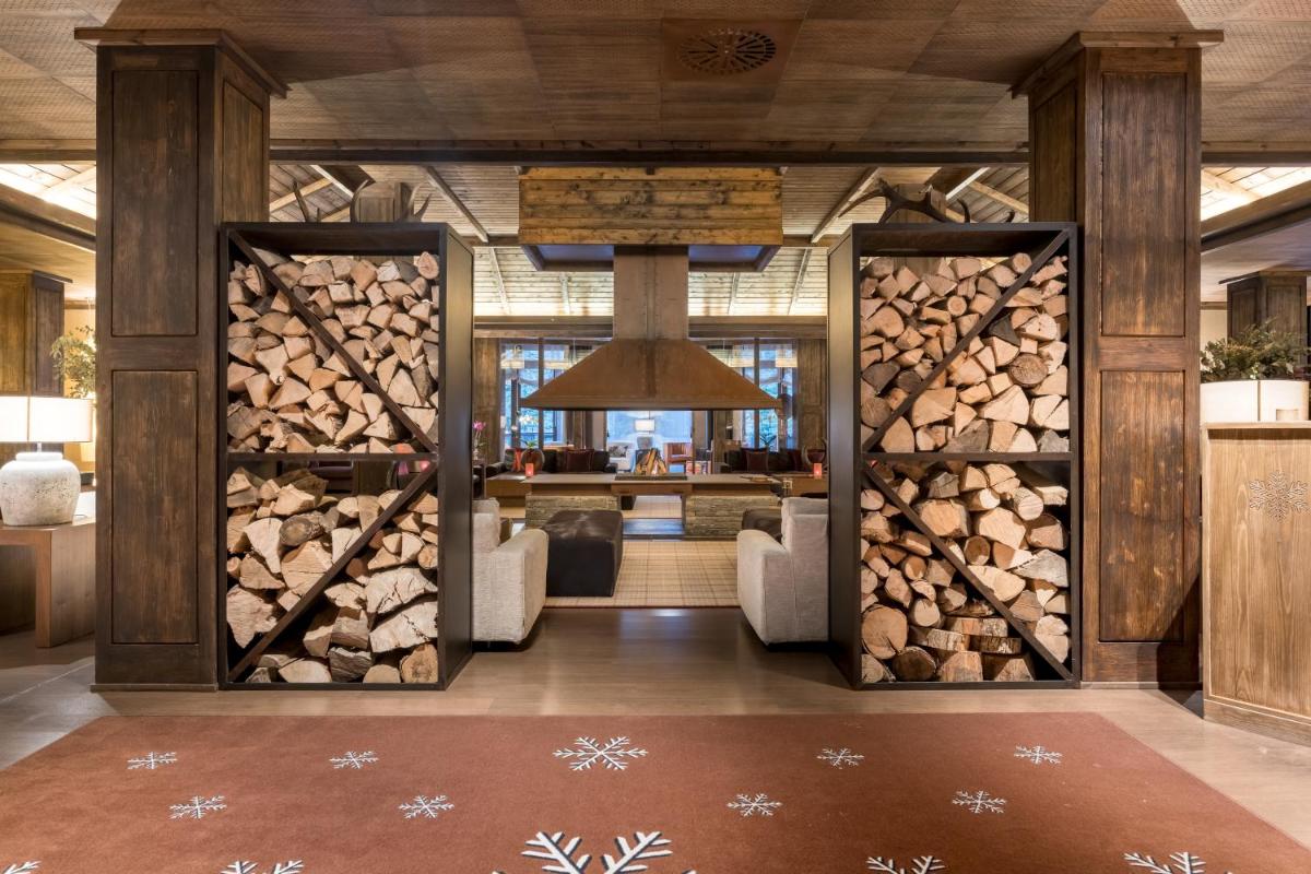 Imagen de la galería de Hotel Val de Neu G.L., en Baqueira Beret
