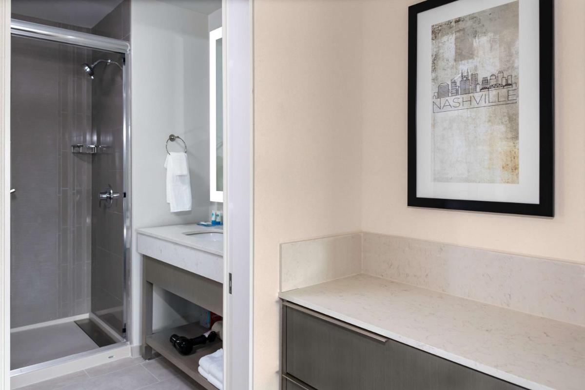 Hyatt House Nashville Downtown-Convention Center - Housity