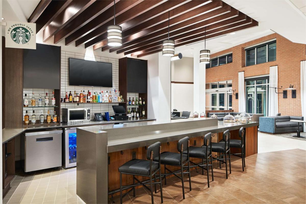 Hyatt Place Melbourne - Palm Bay - I-95 - Housity