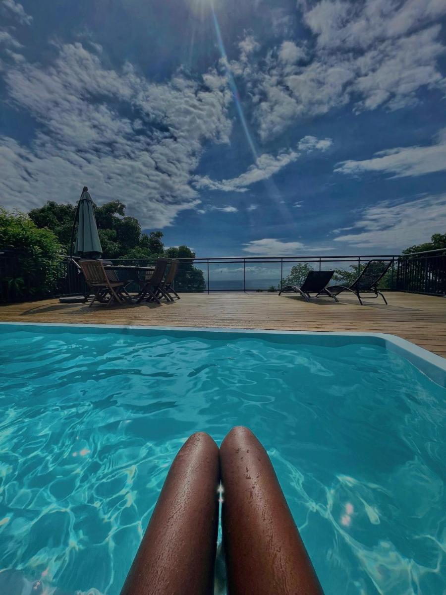 Villa les 7 Horizons - Housity