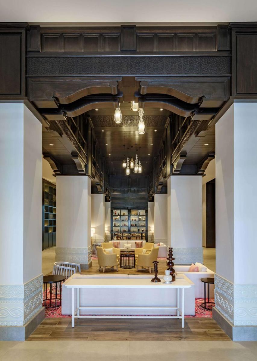 Hyatt Centric Soalteemode Kathmandu - Housity