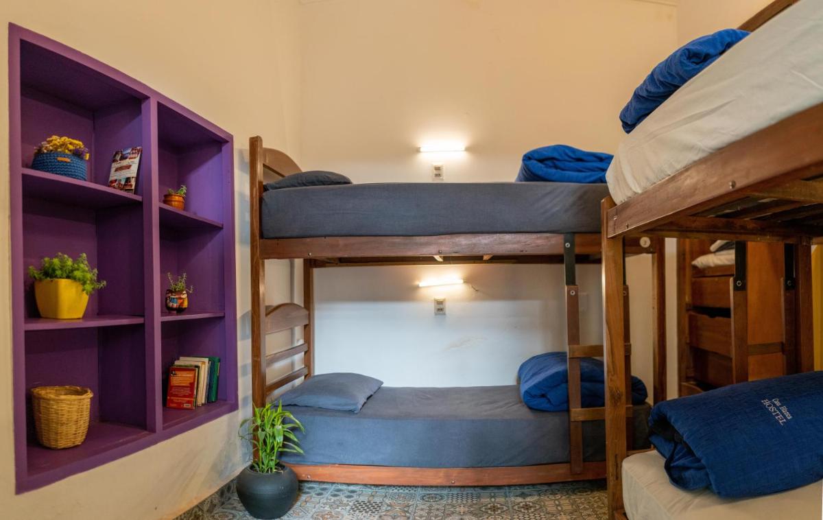 Suitetrails - Casa Blanca Hostel