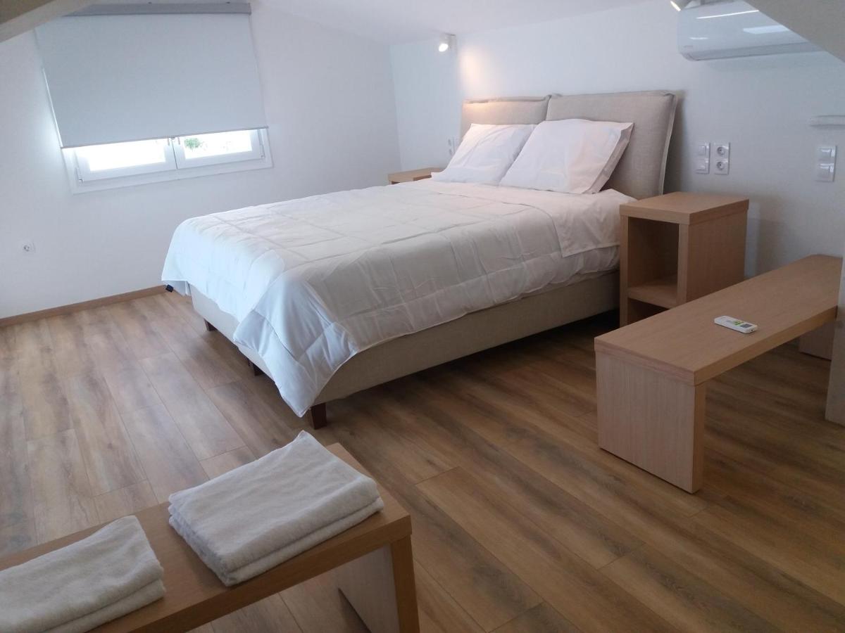 Stavento - Housity