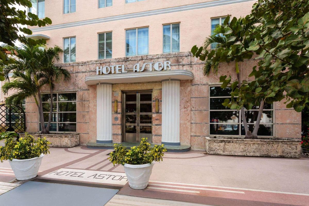 The Astor by LuxUrban, Trademark Collection by Wyndham - Housity